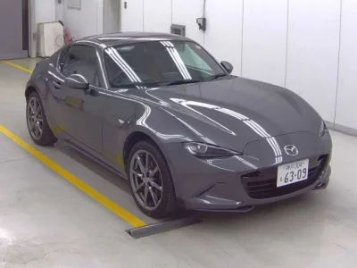 Mazda ROADSTER