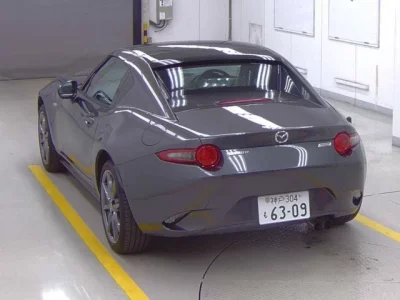 Mazda ROADSTER