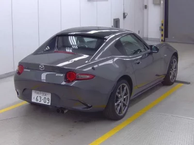 Mazda ROADSTER