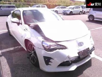 Toyota 86
