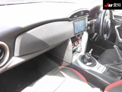 Toyota 86