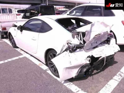 Toyota 86