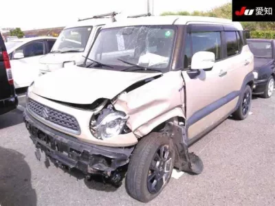 Suzuki XBEE