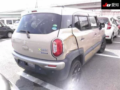Suzuki XBEE