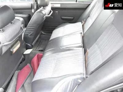 Toyota COMFORT