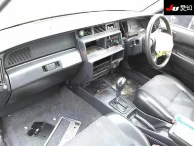 Toyota COMFORT