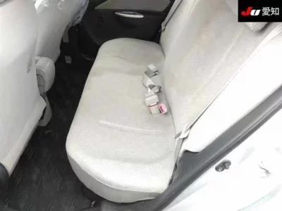 Toyota BELTA