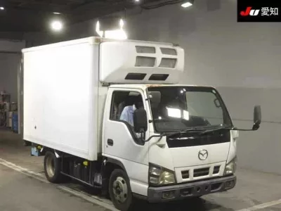 Mazda TITAN