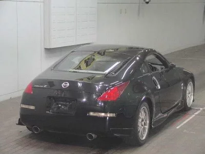 Nissan FAIRLADYZ