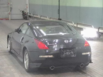 Nissan FAIRLADYZ
