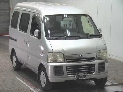 Suzuki EVERY