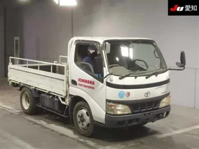 Toyota DYNA