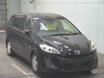 Mazda PREMACY