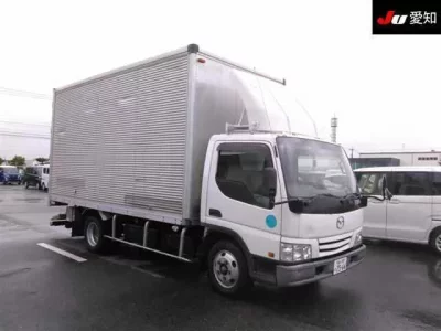 Mazda TITAN