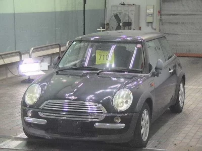 BMW MINI