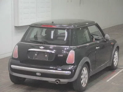 BMW MINI