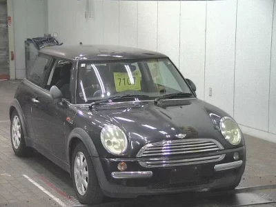 BMW MINI