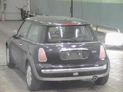 BMW MINI