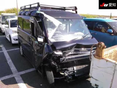 Mitsubishi TOWNBOX