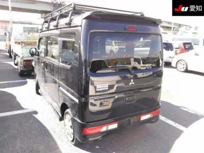 Mitsubishi TOWNBOX