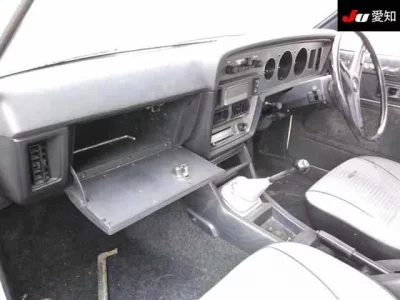 Toyota SPRINTER