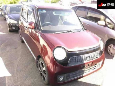 Honda N ONE