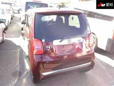Honda N ONE