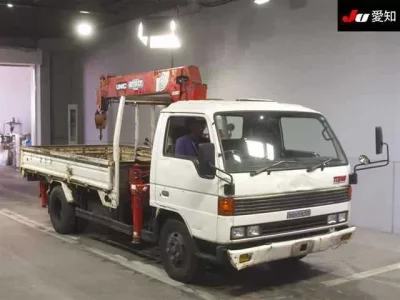 Mazda TITAN