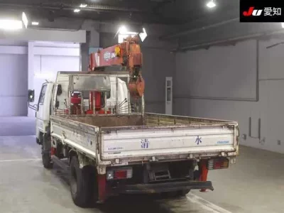 Mazda TITAN