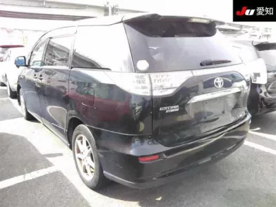 Toyota ESTIMA HYBRID
