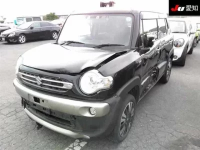 Suzuki XBEE