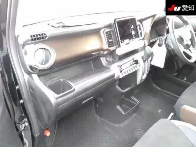 Suzuki XBEE