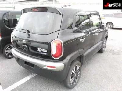 Suzuki XBEE