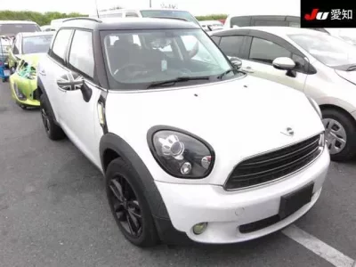 BMW MINI