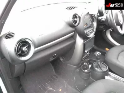 BMW MINI