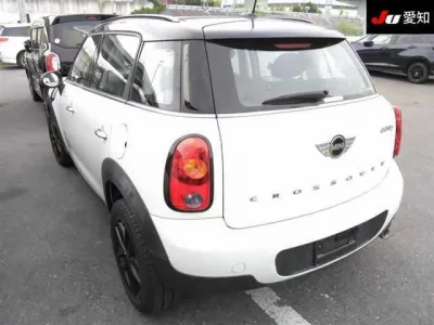 BMW MINI