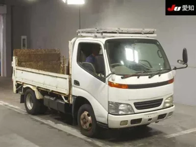 Toyota DYNA