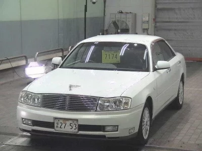 Nissan CEDRIC