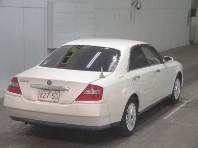 Nissan CEDRIC