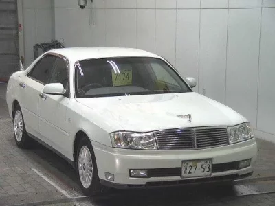 Nissan CEDRIC