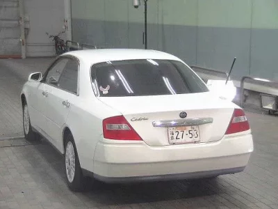 Nissan CEDRIC