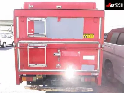 Toyota DYNA