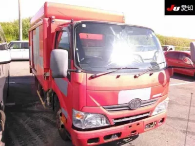 Toyota DYNA