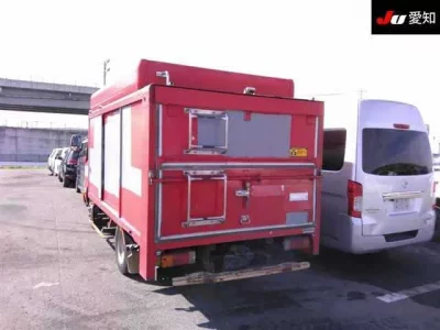 Toyota DYNA