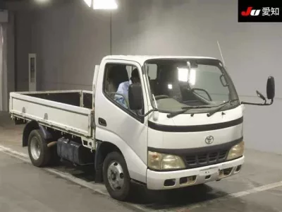 Toyota DYNA