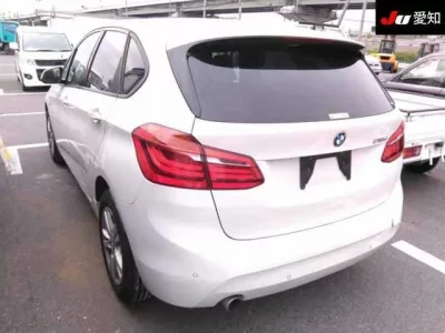 BMW 2-Series