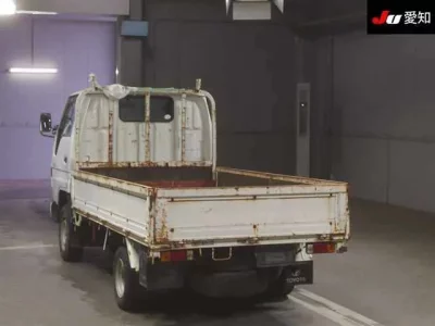 Toyota DYNA