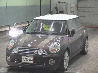 BMW MINI