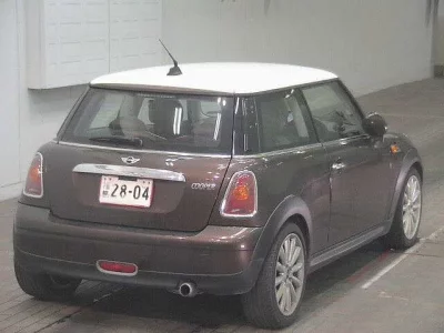 BMW MINI