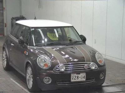 BMW MINI